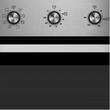 Davoline 801228024 Plane BIO 0875 IX Φούρνος άνω Πάγκου 75lt Π59.5εκ. Inox Davoline 801228024 Plane BIO 0875 IX Φούρνος άνω Πάγκου 75lt Π59.5εκ. Inox